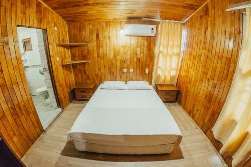 Albergue Kadir's Top Tree Houses