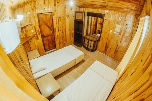 Albergue Kadir's Top Tree Houses