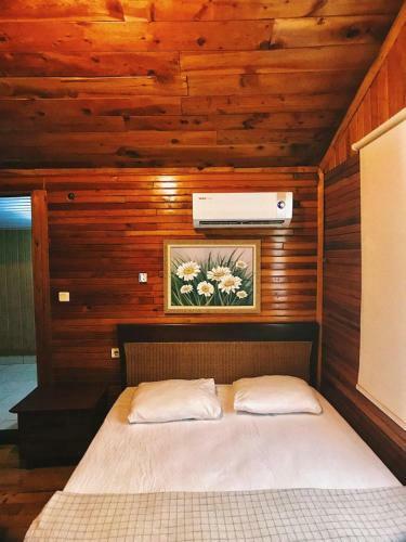Albergue Kadir's Top Tree Houses