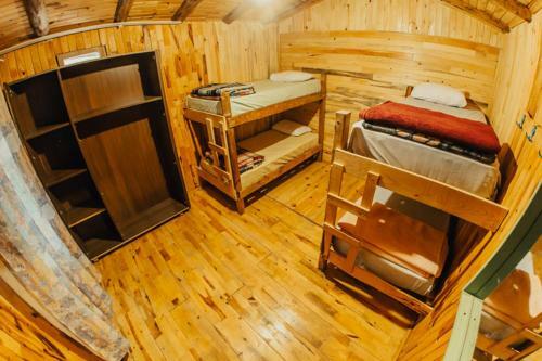 Albergue Kadir's Top Tree Houses