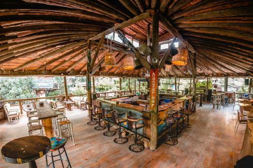 Albergue Kadir's Top Tree Houses