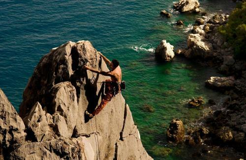 Albergue Kadir's Top Tree Houses