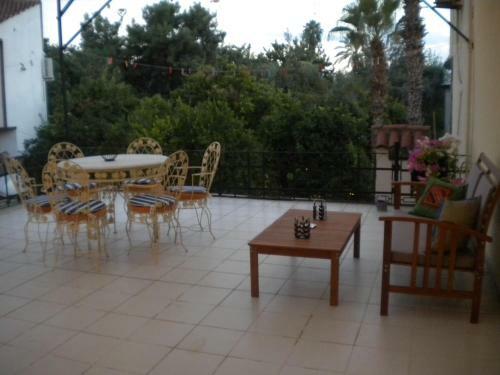 Sabah Villas