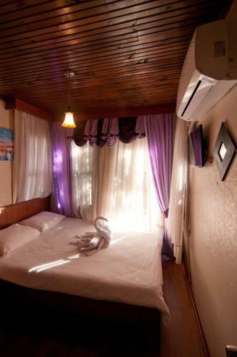 Hostal Sultanahmet Wooden House