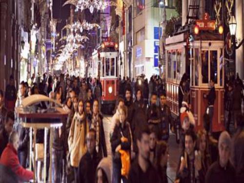 Hostal Sultanahmet Wooden House