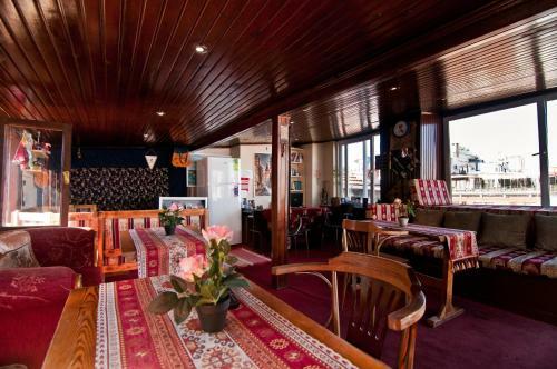 Hostal Sultanahmet Wooden House