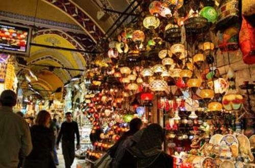 Hostal Sultanahmet Wooden House
