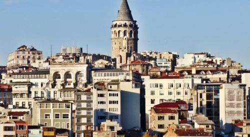 Hostal Sultanahmet Wooden House