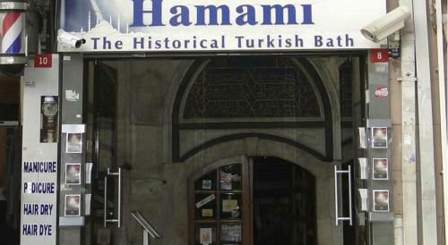 Hostal Sultanahmet Wooden House