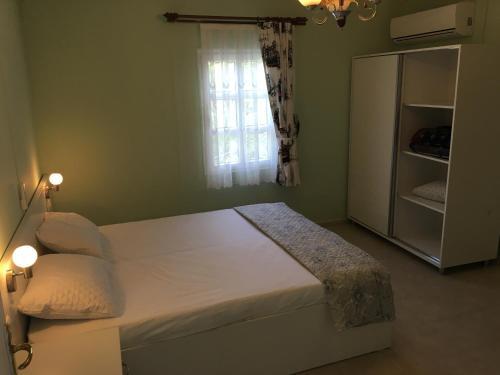 Apartamento Limon Bozburun