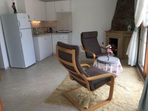 Apartamento Limon Bozburun