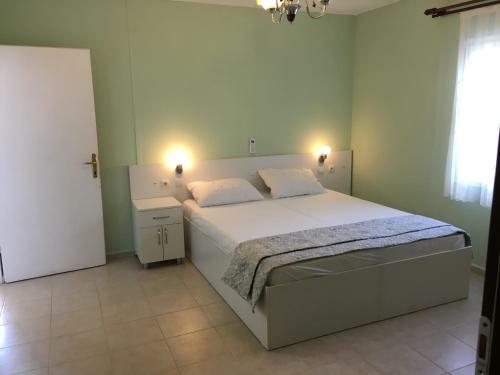 Apartamento Limon Bozburun