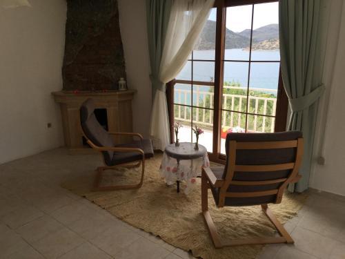 Apartamento Limon Bozburun
