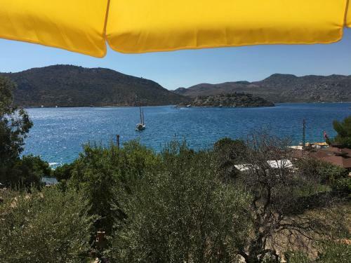 Apartamento Limon Bozburun