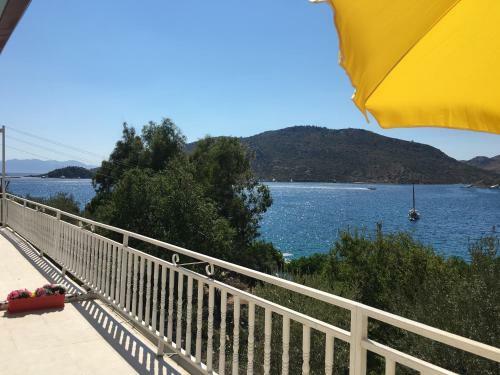 Apartamento Limon Bozburun