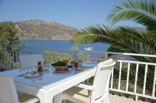 Apartamento Limon Bozburun