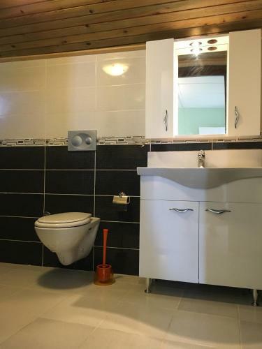 Apartamento Limon Bozburun
