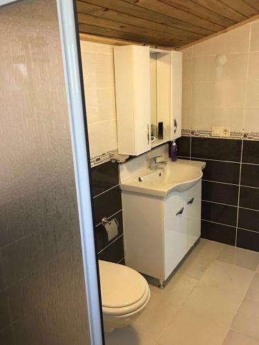 Apartamento Limon Bozburun