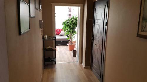 Atmaca Apartment 18