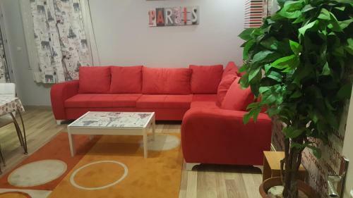 Atmaca Apartment 18