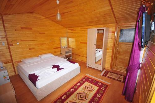 Ikiz Pension Bungalow