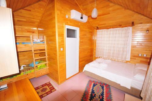 Ikiz Pension Bungalow
