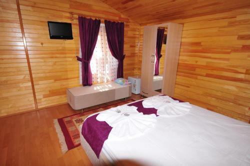 Ikiz Pension Bungalow