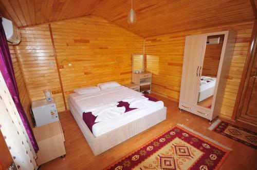 Ikiz Pension Bungalow