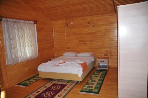 Ikiz Pension Bungalow