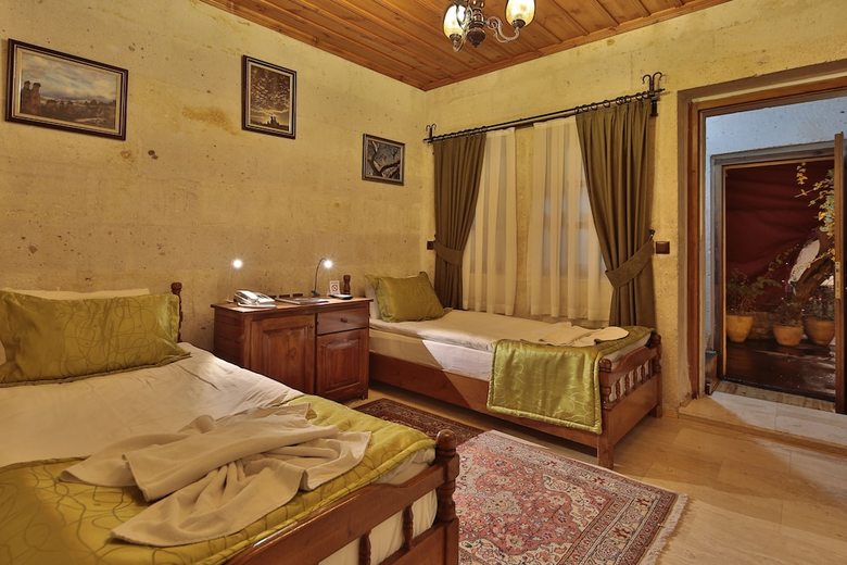 Hotel Goreme House