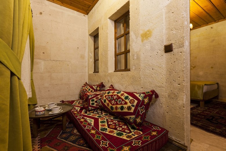Hotel Goreme House