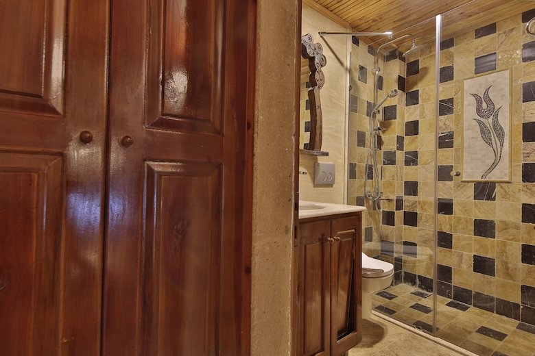 Hotel Goreme House