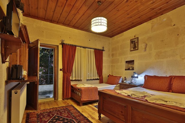 Hotel Goreme House