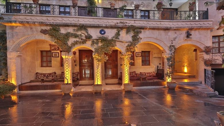 Hotel Goreme House