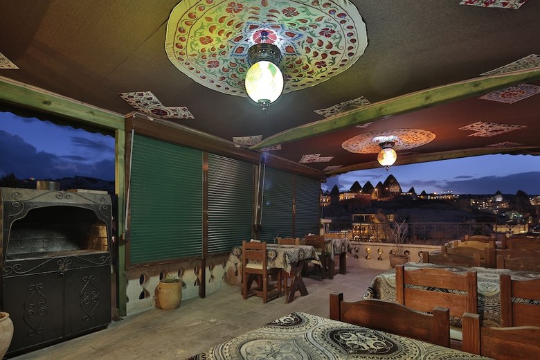 Hotel Goreme House