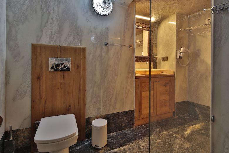 Hotel Goreme House