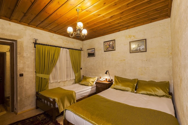 Hotel Goreme House