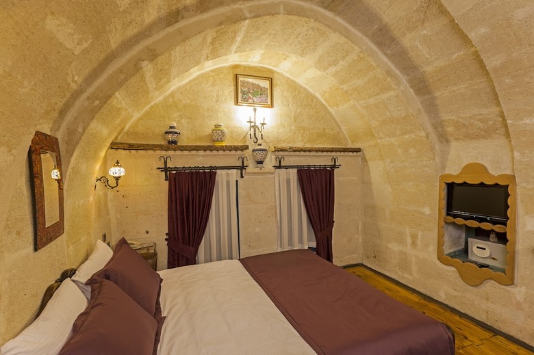 Hotel Goreme House