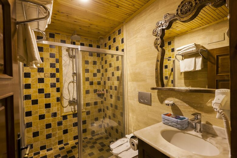 Hotel Goreme House