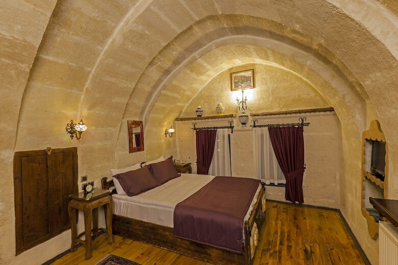 Hotel Goreme House