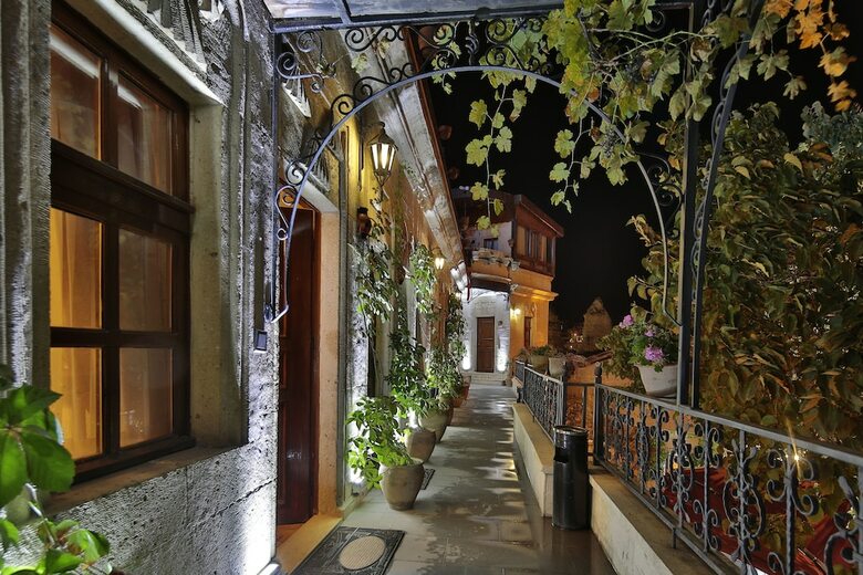 Hotel Goreme House