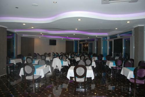 Ocean Blue High Class Hotel & Spa