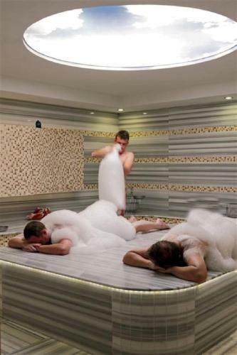 Ocean Blue High Class Hotel & Spa