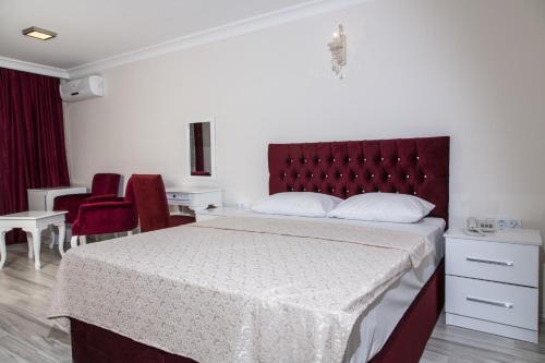 Kayra Hotel