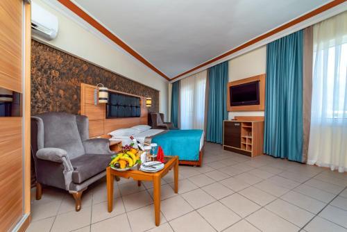 Hotel Armas Kaplan Paradise