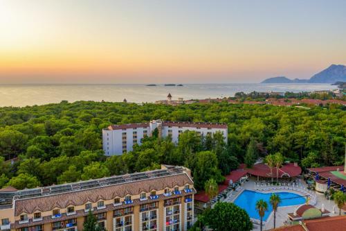 Hotel Armas Kaplan Paradise