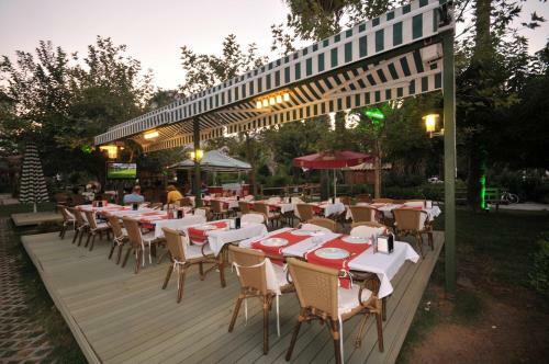 Letoile Beach Hotel