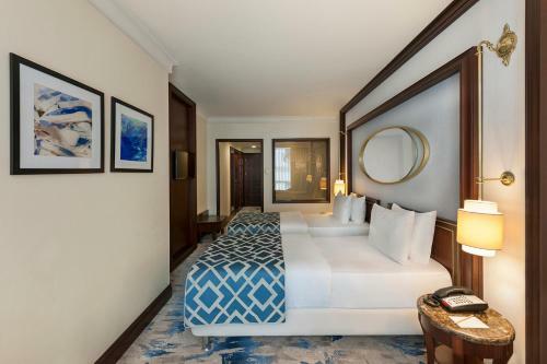 Elite World Istanbul Hotel