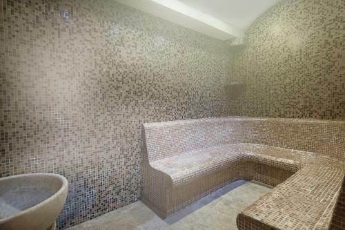 Elite World Istanbul Hotel