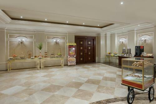 Elite World Istanbul Hotel